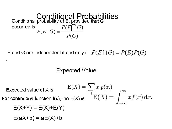 Topics Related To Data Mining Cs 4