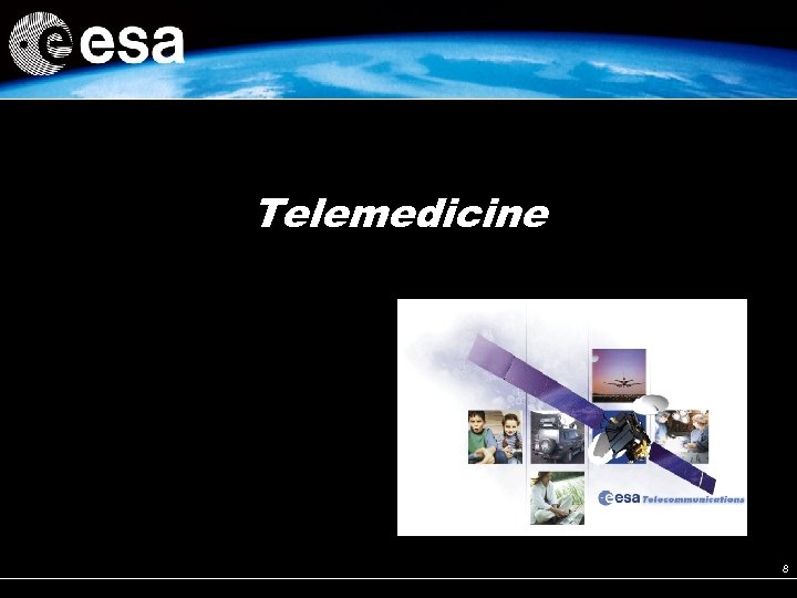 Telemedicine 8 