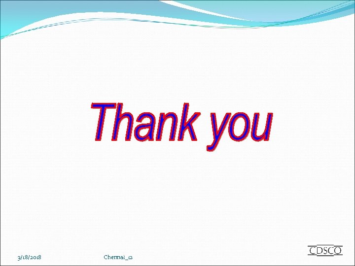 3/18/2018 Chennai_12 