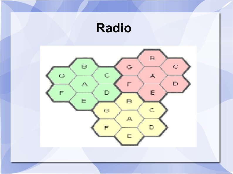 Radio 