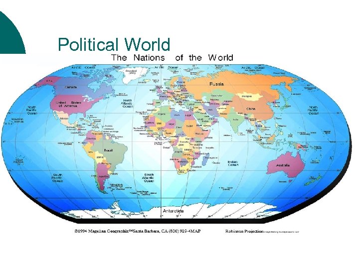 Political World 