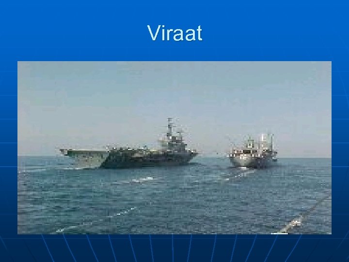 Viraat 