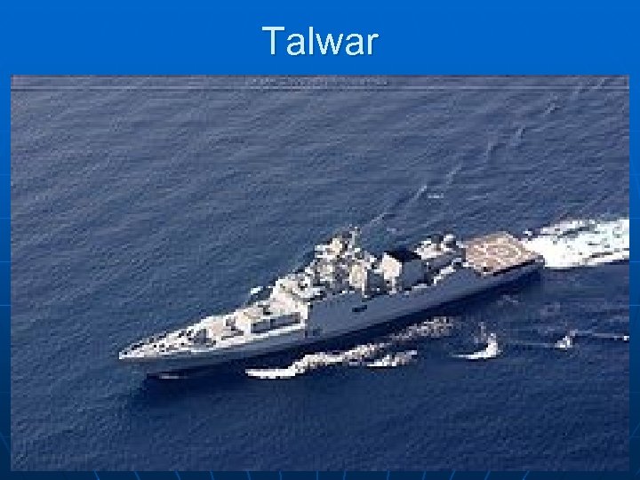 Talwar 