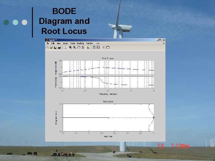 BODE Diagram and Root Locus 11 