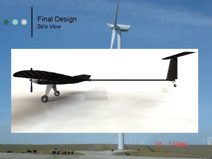 Final Design Side View 17 