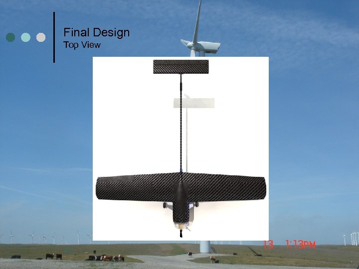 Final Design Top View 18 