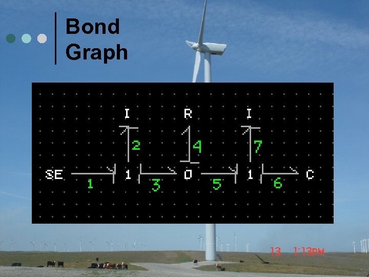 Bond Graph 6 