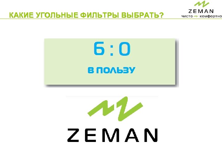 КАКИЕ УГОЛЬНЫЕ ФИЛЬТРЫ ВЫБРАТЬ? 