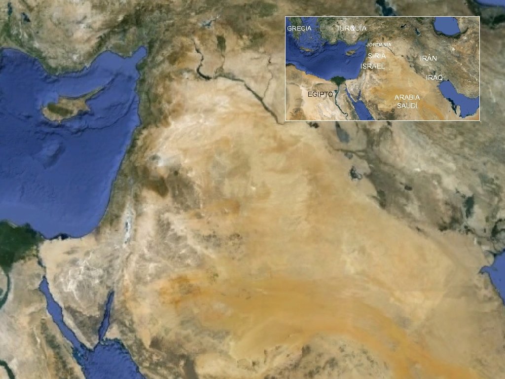 TURQUÍA GRECIA JORDANIA SIRIA ISRAEL HARRÁN IRAQ ALEPO EGIPTO ARABIA SAUDÍ MARI DAMASCO BABILONIA