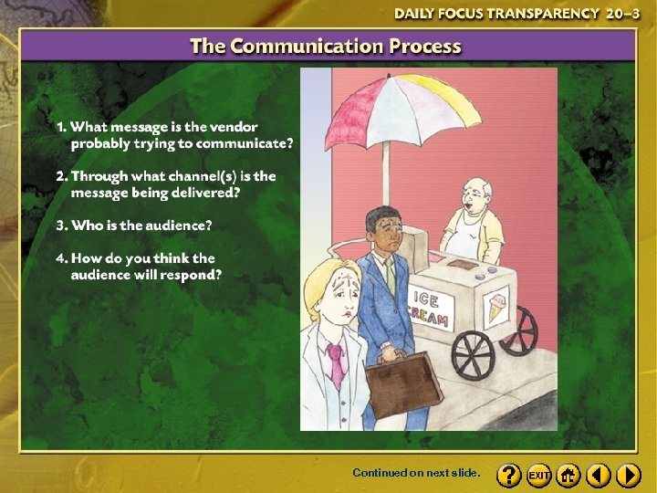 Continued on next slide. 