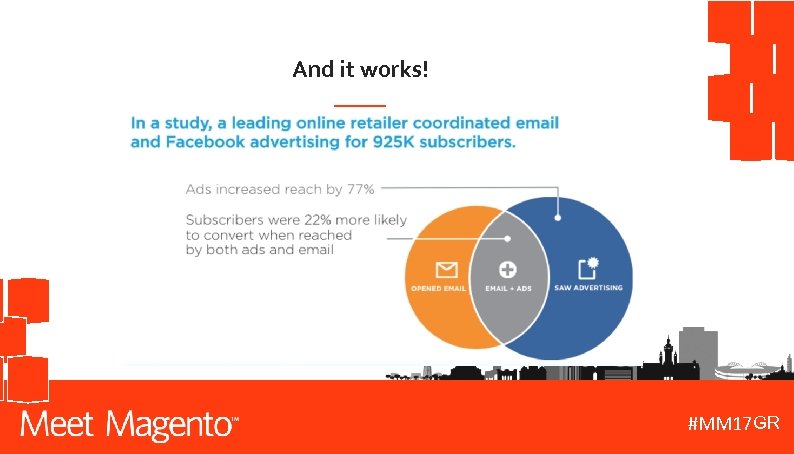 And it works! GR #MM 17 DE 