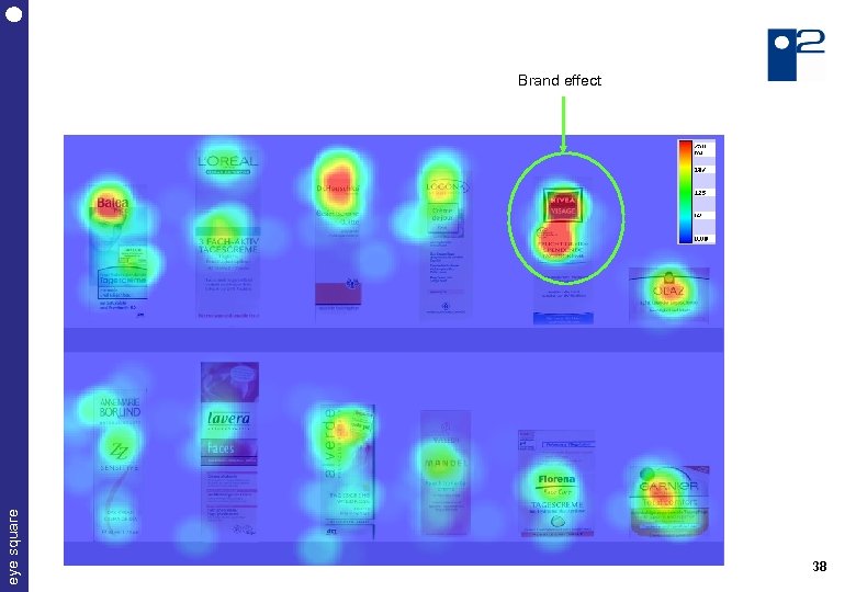 eye square Brand effect 38 