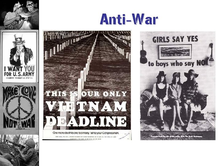 Anti-War 