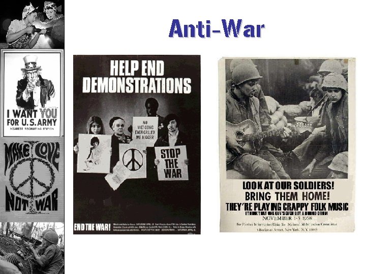 Anti-War 