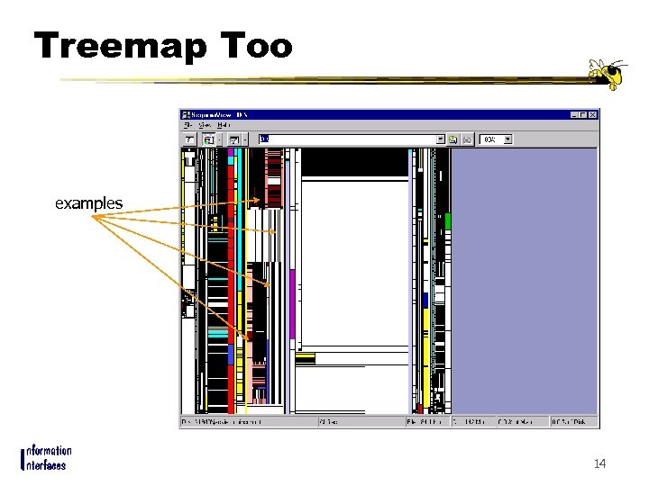 Treemap Too examples 14 