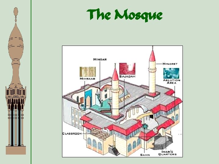 The Mosque 