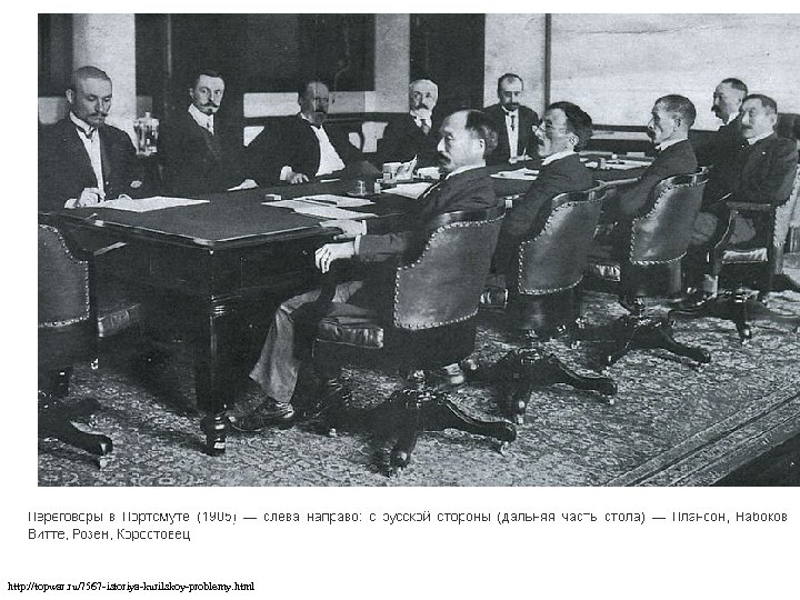 http: //topwar. ru/7567 -istoriya-kurilskoy-problemy. html 