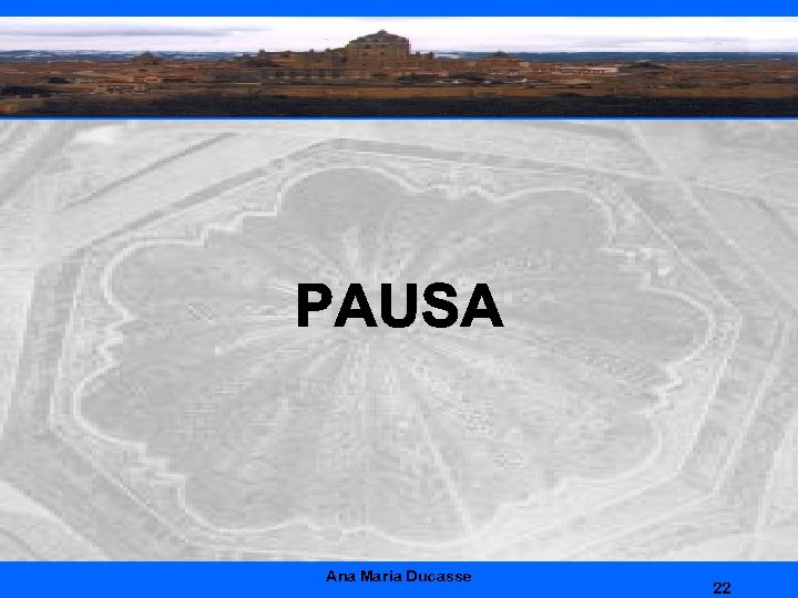 Ana Maria Ducasse 22 