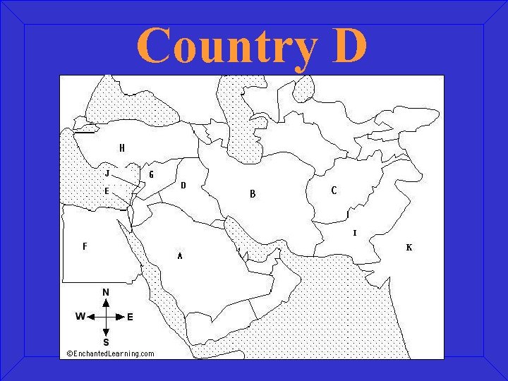 Country D 