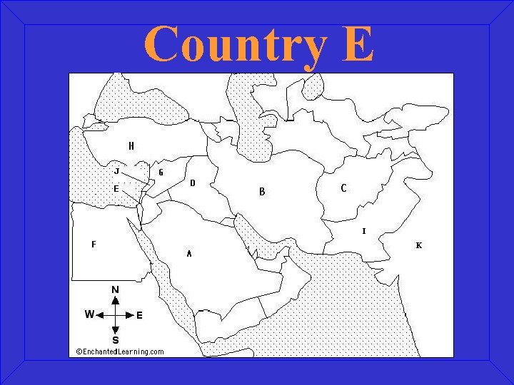 Country E 