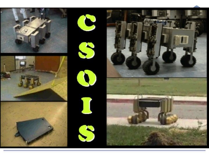 COLORADO SCHOOL OF MINES 