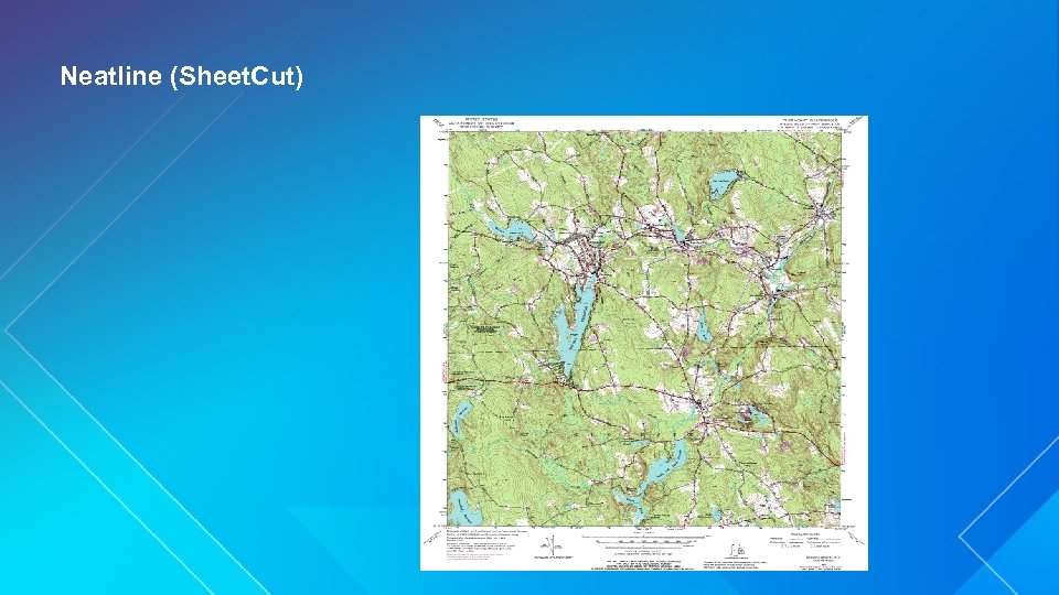 Neatline (Sheet. Cut) 