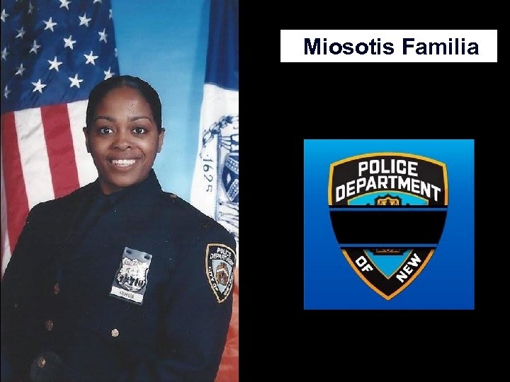 Miosotis Familia 