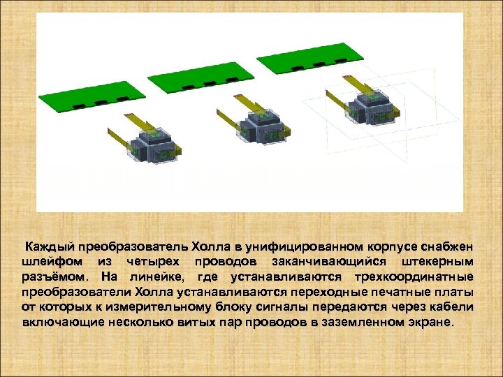 Унифицирующие преобразователи. Преобразователь холла принцип работы. Преобразователь холла схема. Метод преобразователя холла. Унифицированный корпус это.