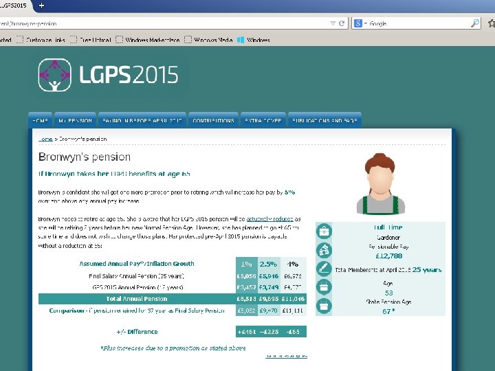 Examples Replace this box with your Fund logo 