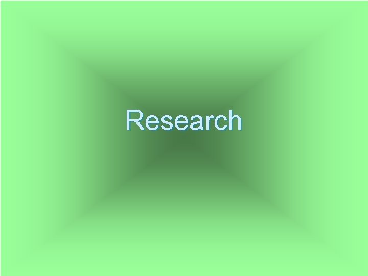 Research 