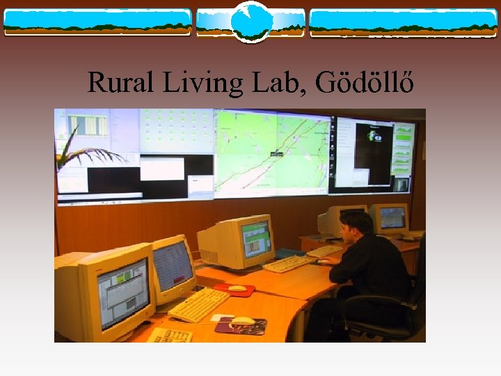 Rural Living Lab, Gödöllő 