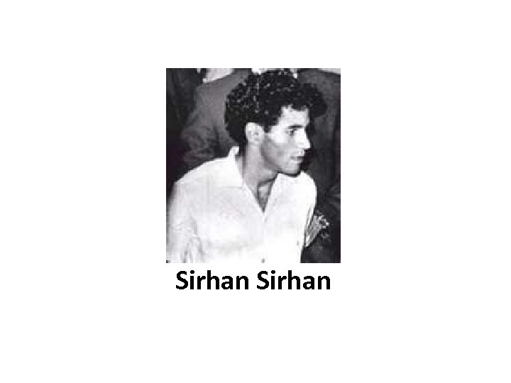 Sirhan 