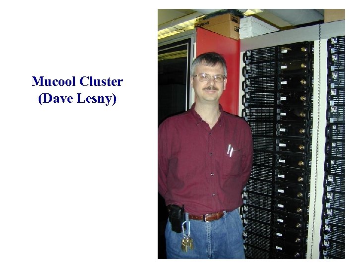Mucool Cluster (Dave Lesny) 28 