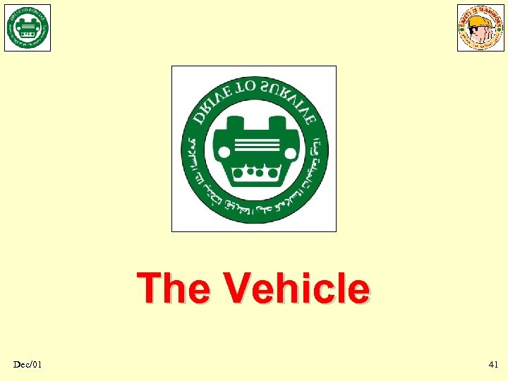 The Vehicle Dec/01 41 