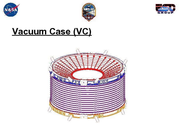 Vacuum Case (VC) 