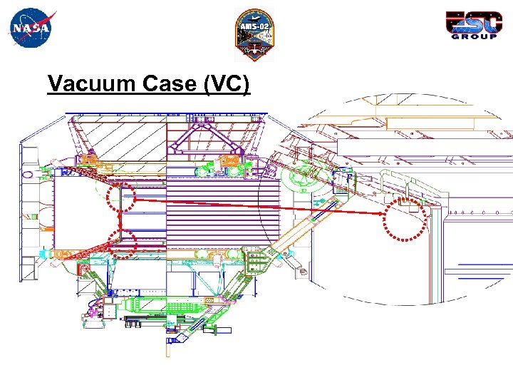 Vacuum Case (VC) 