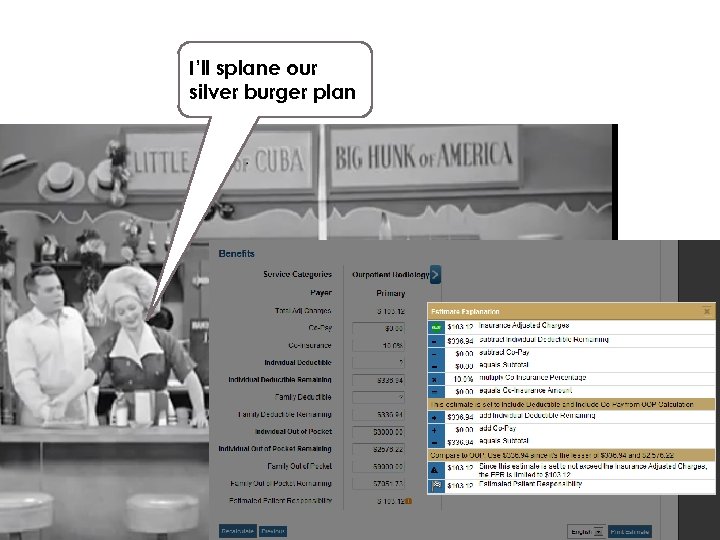 I’ll splane our silver burger plan 