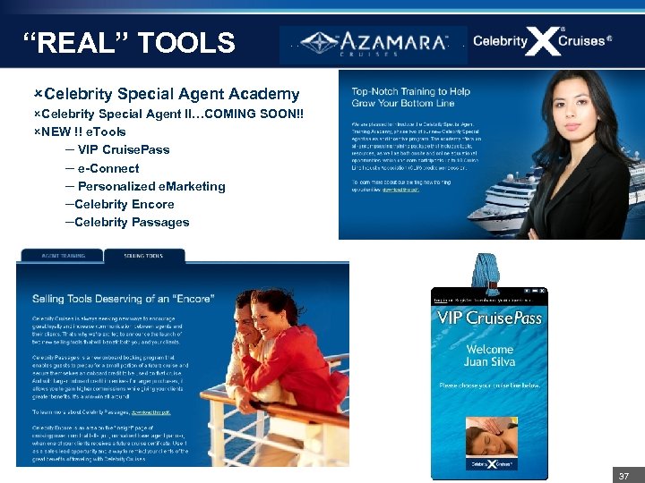 “REAL” TOOLS ûCelebrity Special Agent Academy ûCelebrity Special Agent II…COMING SOON!! ûNEW !! e.