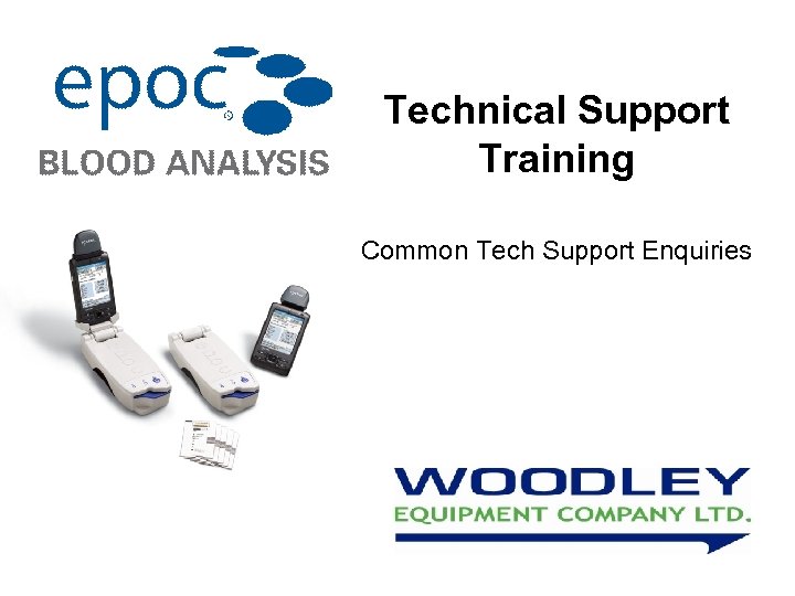 Technical Support Training Common Tech Support Enquiries 