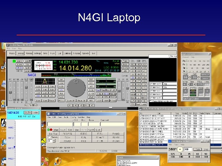 N 4 GI Laptop 