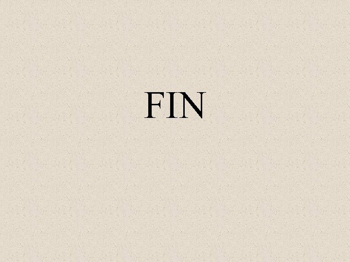 FIN 