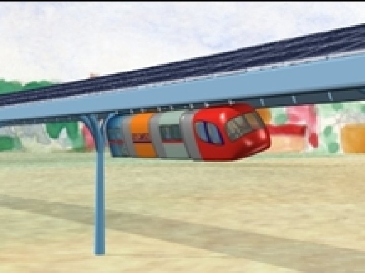 Solar Transport 