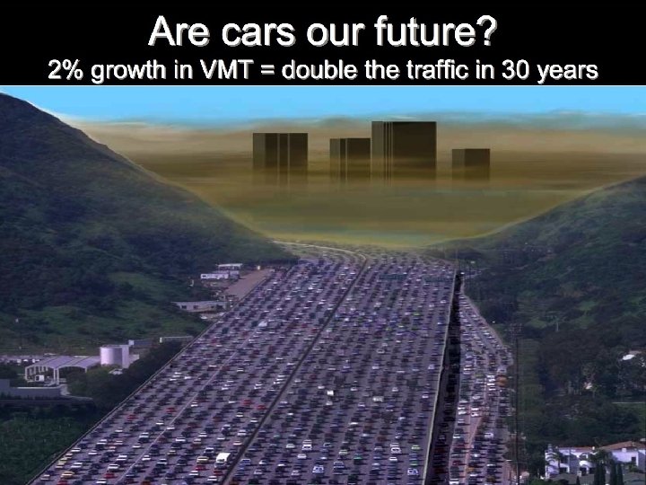 Are Cars our future? 