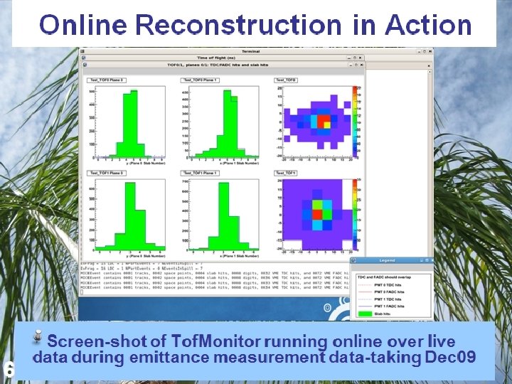 CM 26 March 2010 Jean-Sebastien Graulich Slide 15 