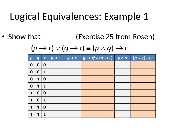 UNIT-1 MATHEMATICAL LOGIC Introduction Logic We