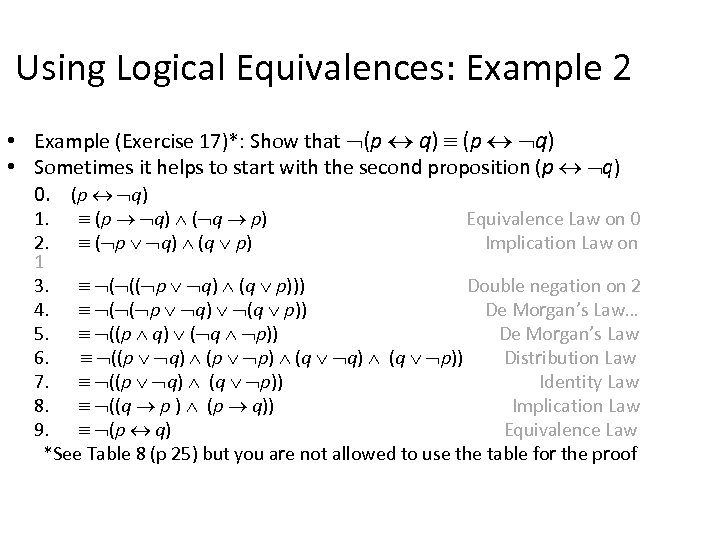 UNIT-1 MATHEMATICAL LOGIC Introduction Logic We