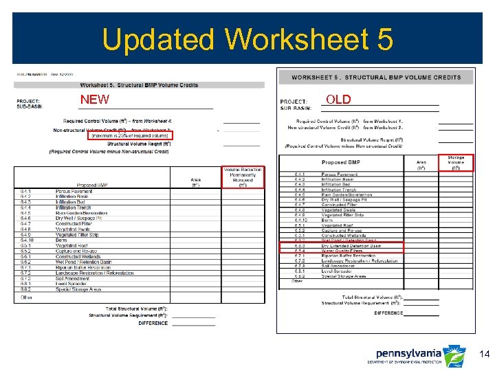 Updated Worksheet 5 NEW OLD 14 