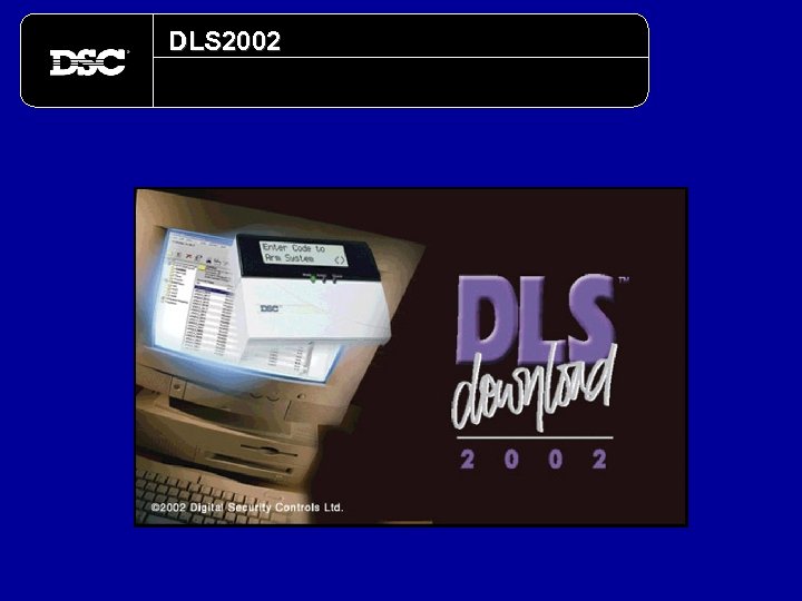 DLS 2002 