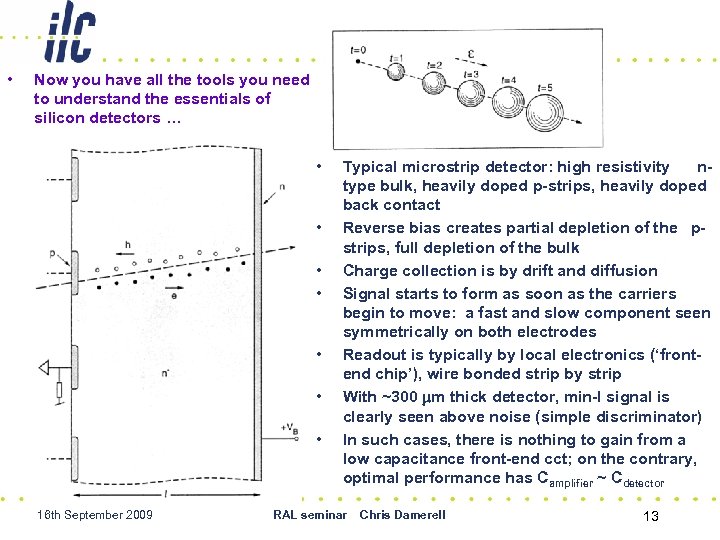  • Now you have all the tools you need to understand the essentials