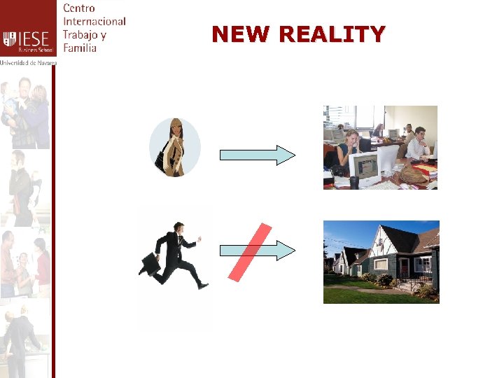 NEW REALITY 